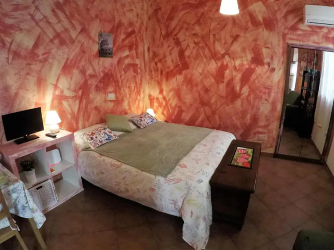 Maria De La Merce Apartment
