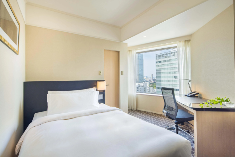 ANA InterContinental Tokyo photo 13