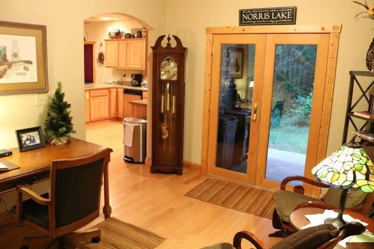 Vista Lael Lodge