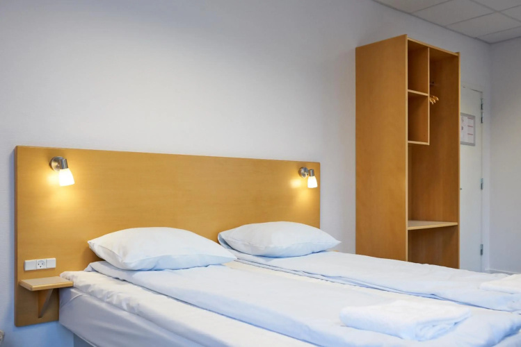 BB-Hotel Vejle Park Hotel