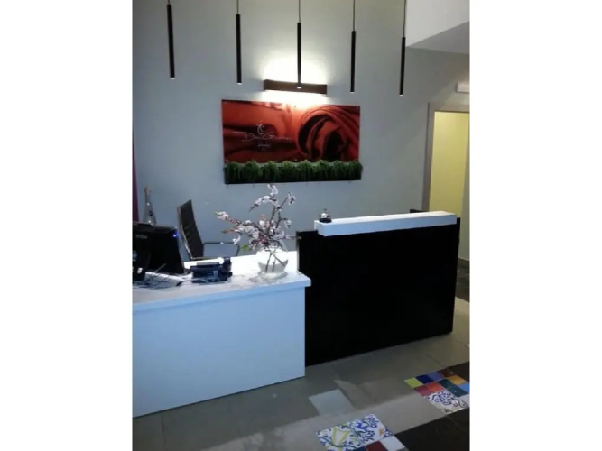 Hotel Don Giovanni