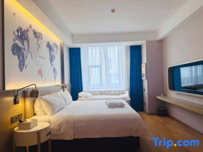 Premier Family Suite