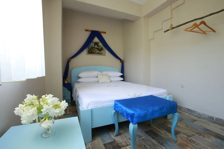 Cunda Morisi Otel