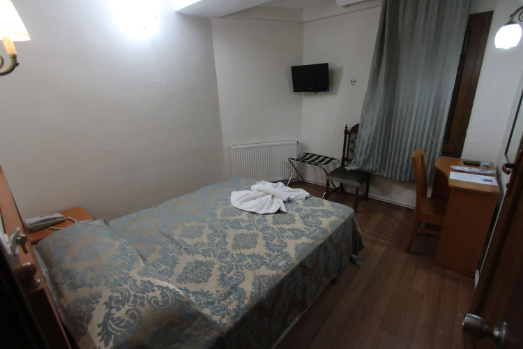 Hotel Ave Maria