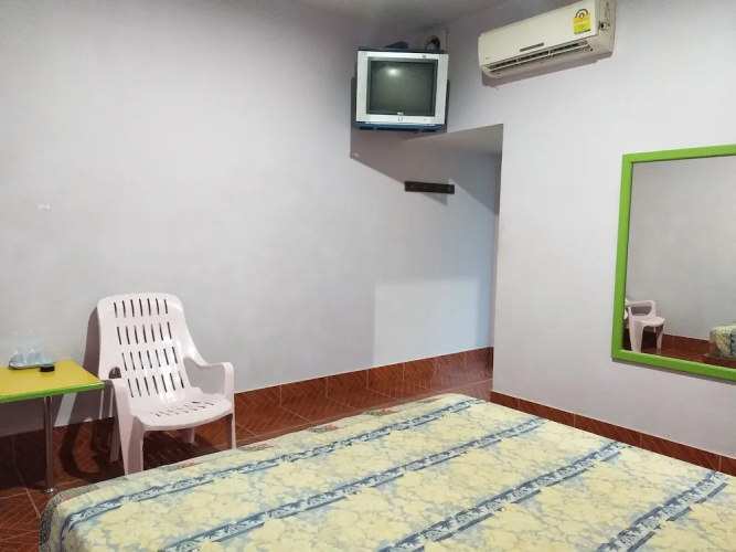Chuan Chuen Hotel