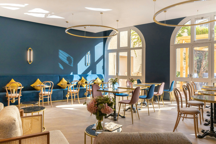 voco Paris Montparnasse, an IHG Hotel photo 28