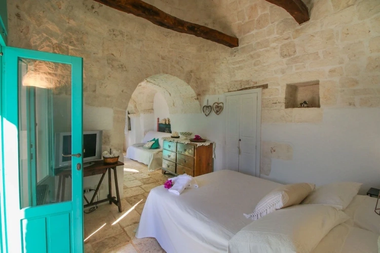1 Bedroom Villa
