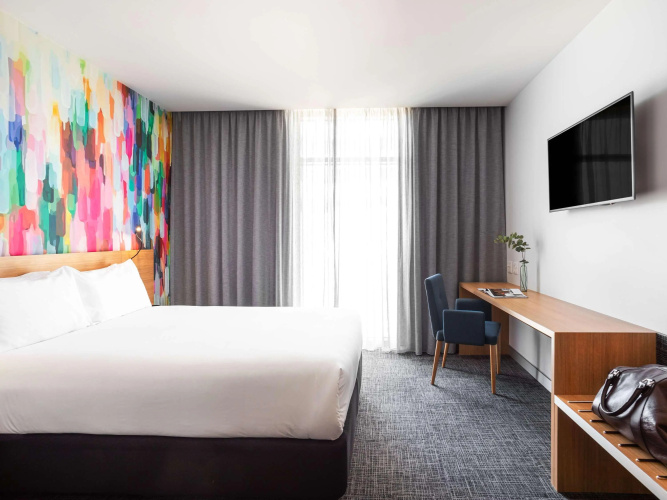 Ibis Styles Hobart Hotel photo 8