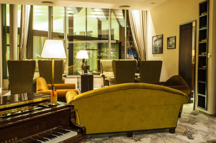 Hotel Continental