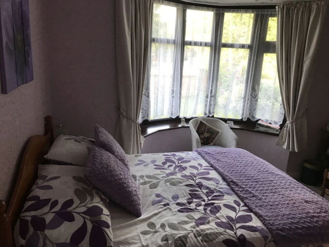 Leeward bed and Breakfast