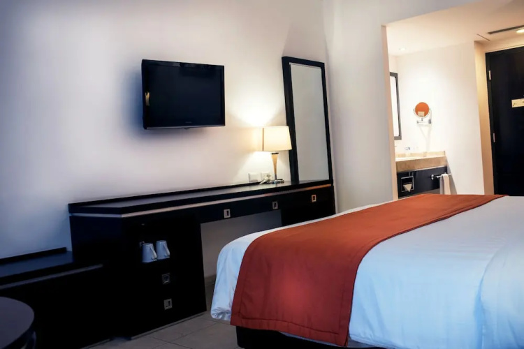 Hotel Oliba
