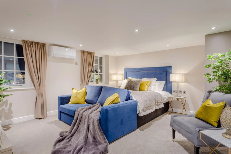 Heritage Mews