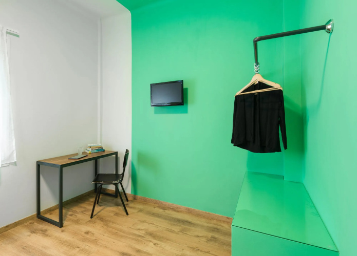 Colors Rooms & Apartments
