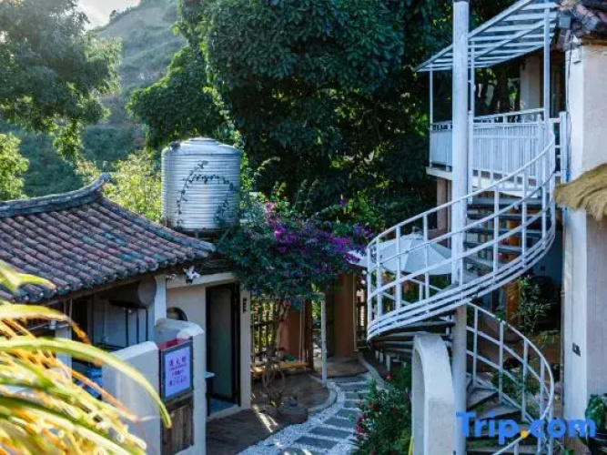 Harmony Inn