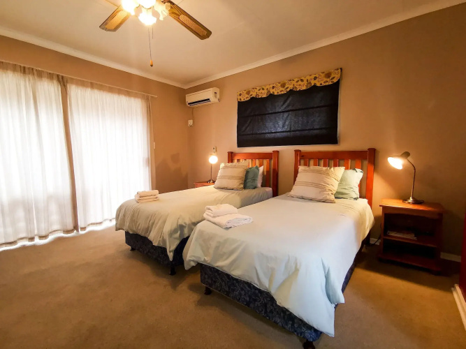 Loerie Guesthouse