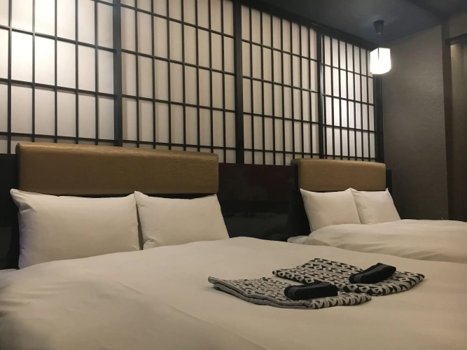 Hotel Paul House