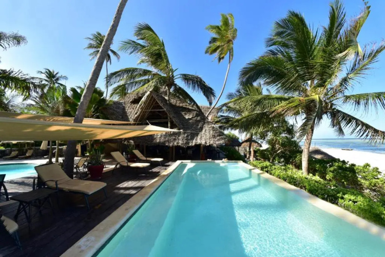 Sunshine Hotel