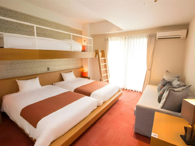 Kirishima Kanko Hotel