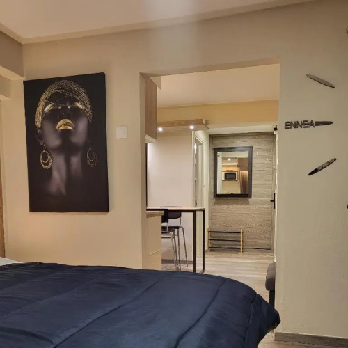 kondoulis APARTMENT 2