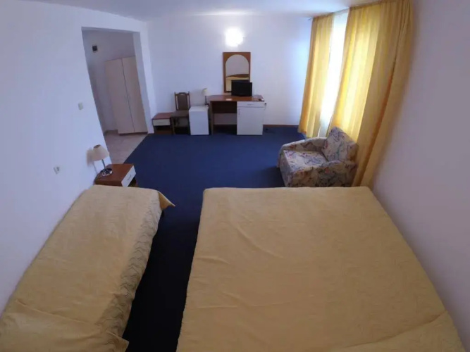 Hotel Lotos