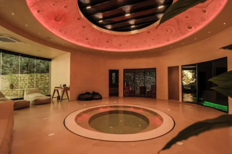 Bregu Village Spa