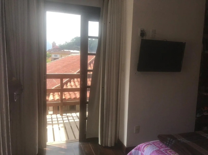 Casa Indaiá
