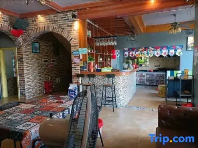 Shenzhen Ruchulian Homestay