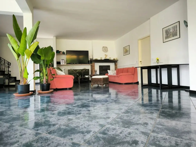 Le Colmate Guesthouse