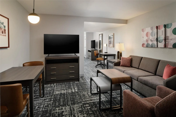Grand Single Suite