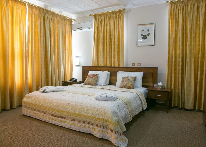 Charleston Hotel