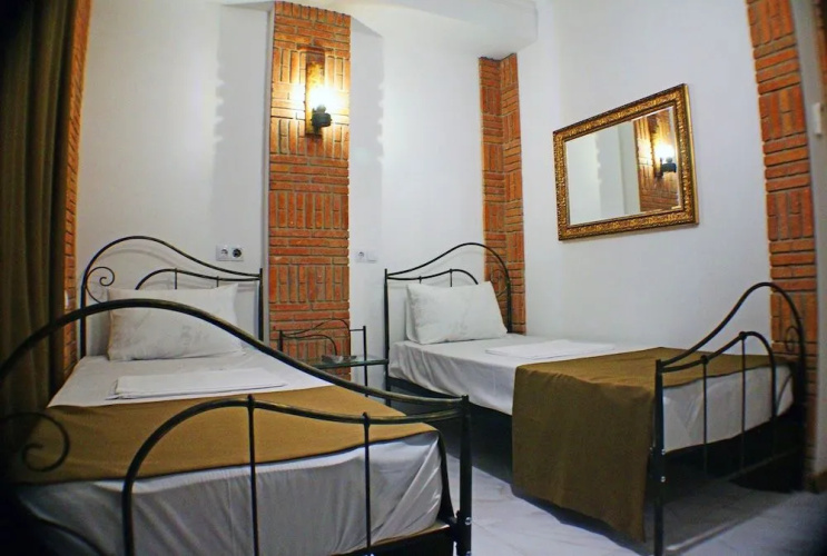 Hotel Janashia