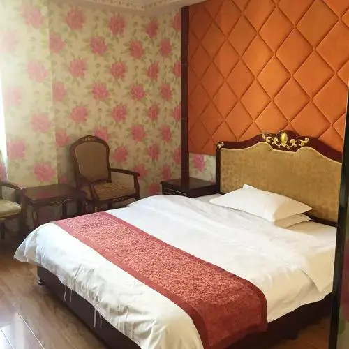 Otel görseli
