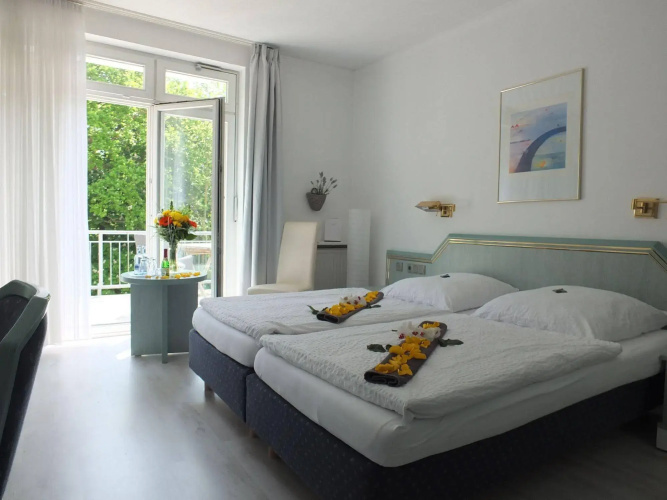Hotel Residenz Lauterbach