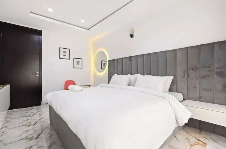 Basley Hotel Kubwa Abuja