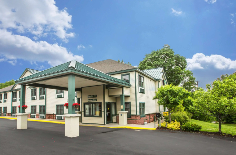 Hotelafbeelding