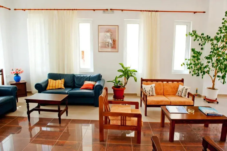 Thodorou Apartments