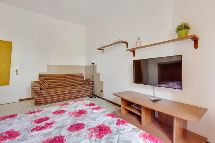 Milan Polytechnic Lovely and Cosy Flat
