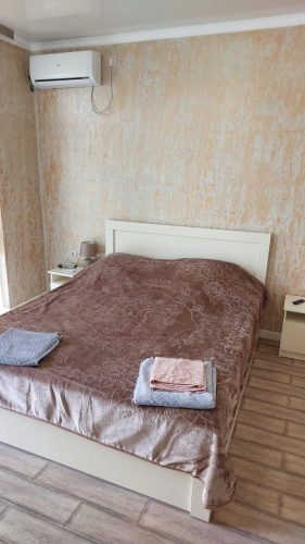 Bon Amour Inn