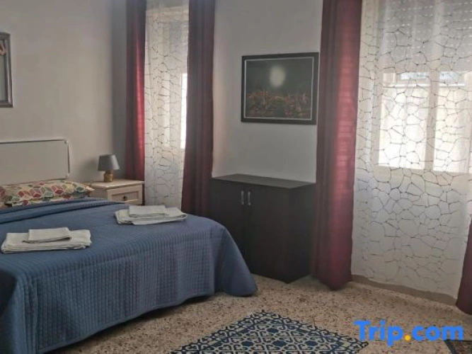 Double Apartment