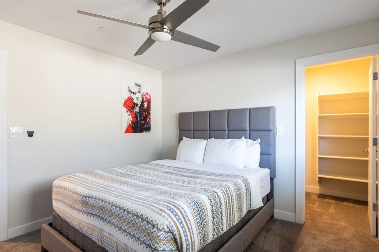 Velvet Mesquite Villa