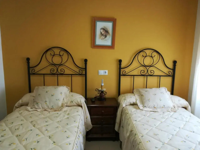 Hostal Cañamares