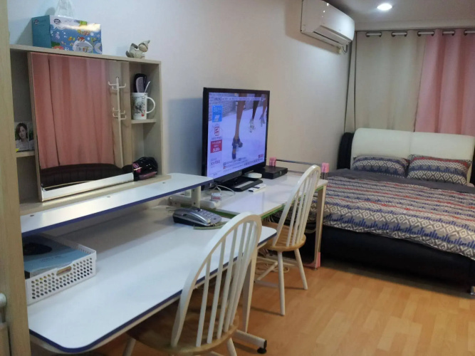 Cozy Seoul Hongdae