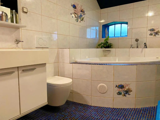 B&B op Landgoed Koepeltjesplaats