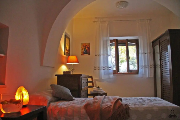 Il Mandorlo