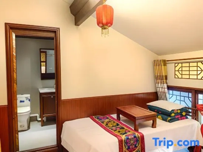 Triple Suite