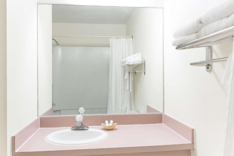 Deluxe Double Suite