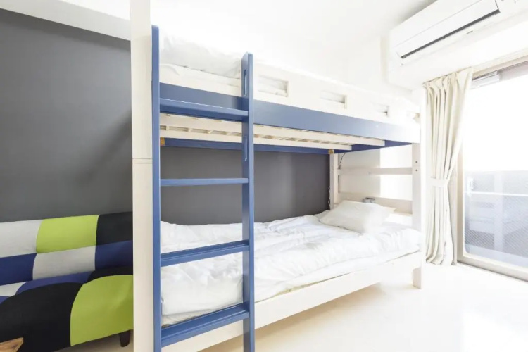 Cocostay KO Residence Sennichimae312