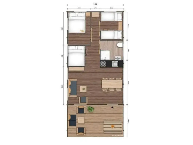 Hotelafbeelding