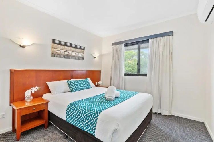 Executive Twin room