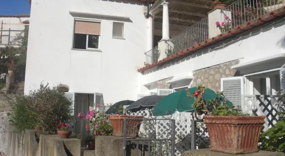 Villa Palomba